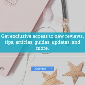 Join My Newsletter