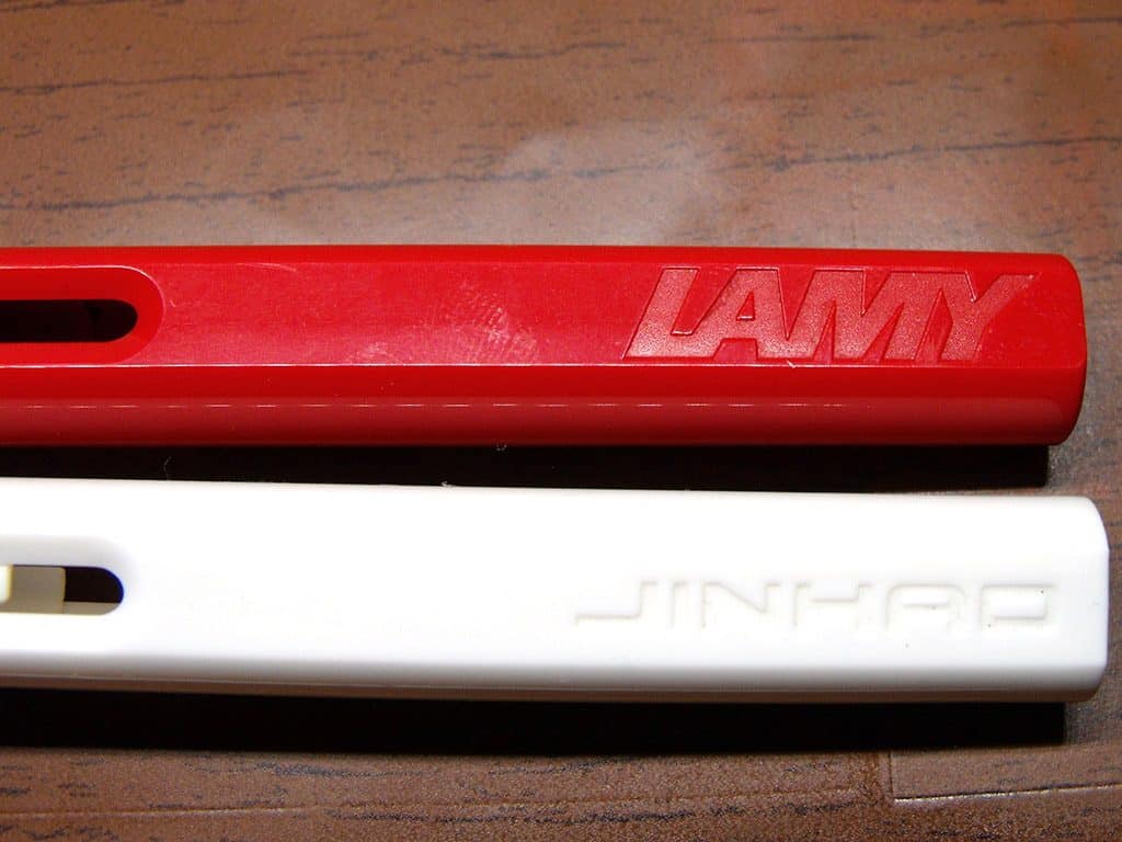 Lamy-Vs-Jinhao