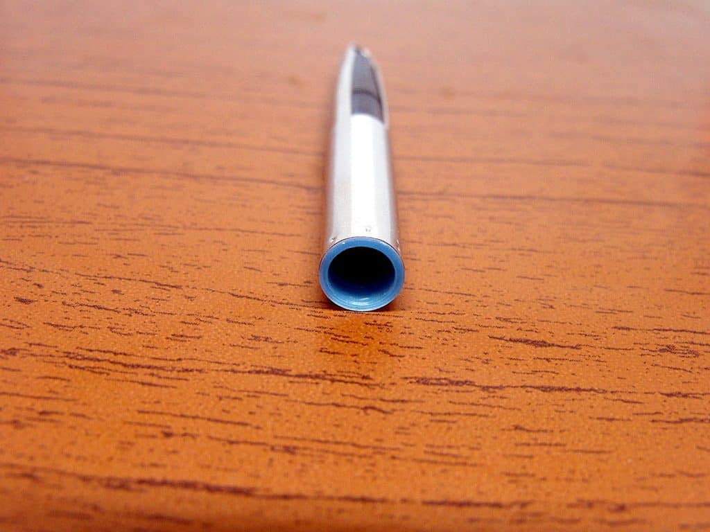 Pilot-Metropolitan-Converter-Connector