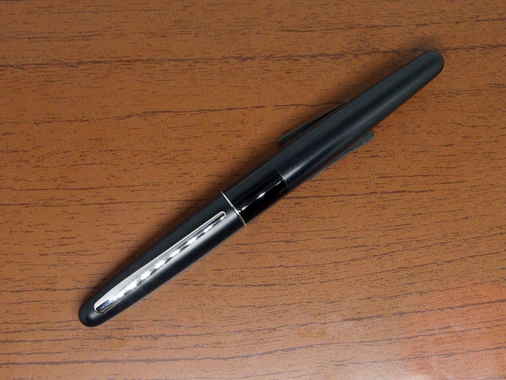 Pilot-Metropolitan-Fountain-Pen