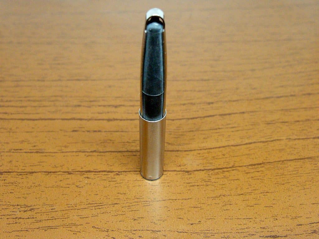 Pilot-Metropolitan-Fountain-Pen-Converter