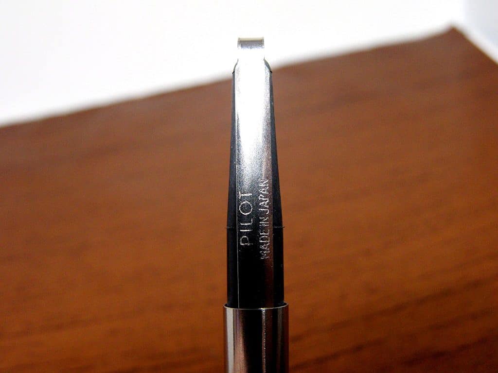 Pilot-Metropolitan-Japan-Converter