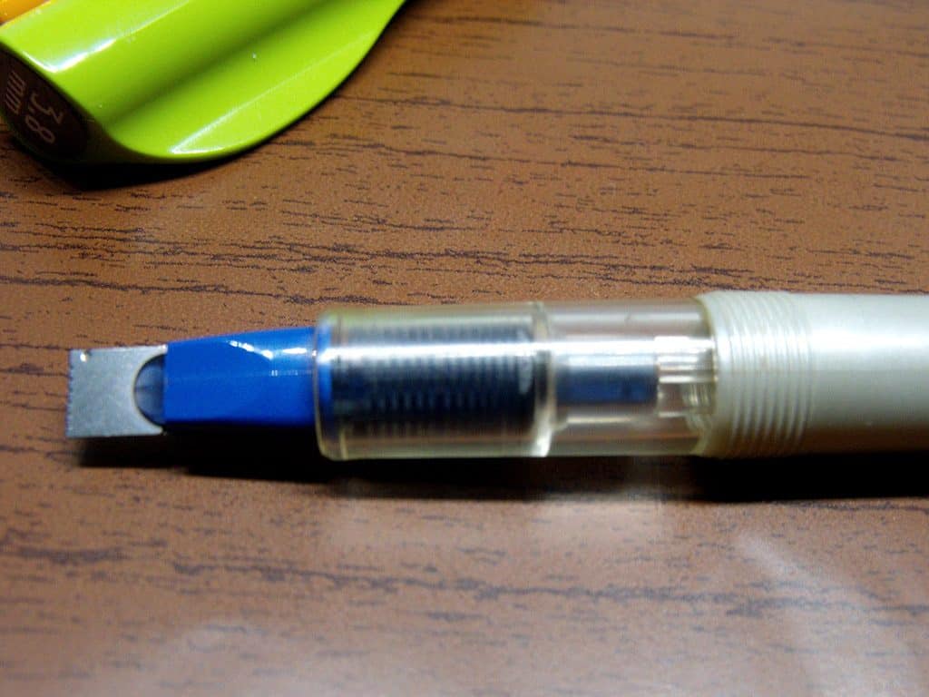 6-mm-Pilot-Parallel-Nib