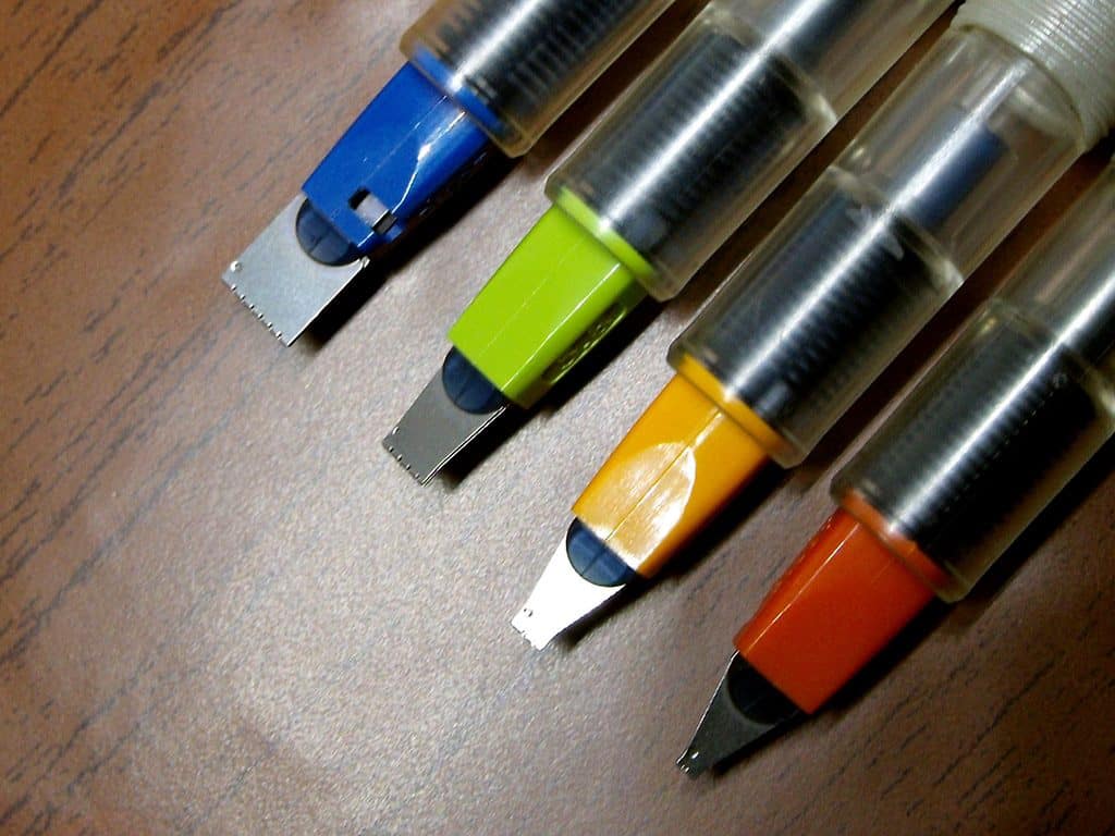 Pilot-Parallel-Calligraphy-Set