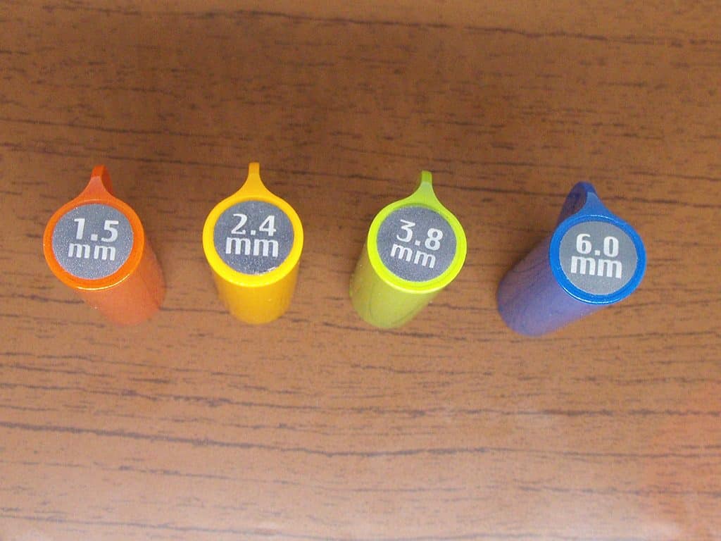 Pilot-Parallel-Caps