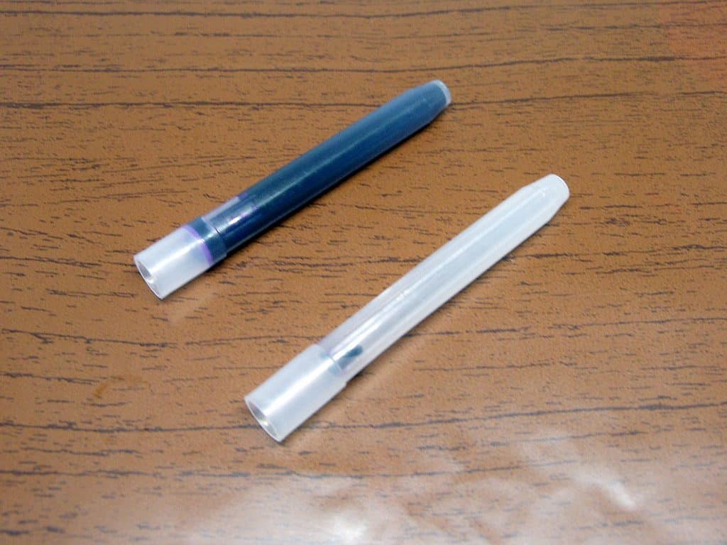 Pilot-Parallel-Cartridges
