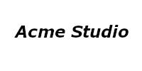 Acme Studio