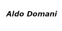 Aldo Domani
