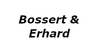 Bossert & Erhard