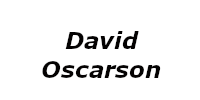 David Oscarson