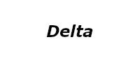 Delta