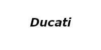 Ducati