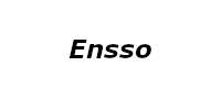 Ensso