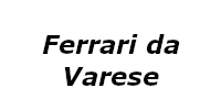 Ferrari da Varese