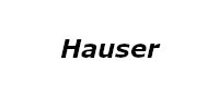 Hauser