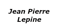 Jean Pierre Lepine