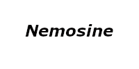 Nemosine