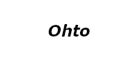 Ohto