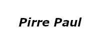 Pirre Paul