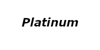 Platinum
