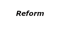 Reform