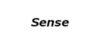 Sense