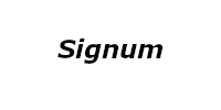 Signum