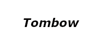 Tombow