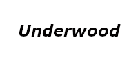 Underwood