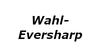 Wahl-Eversharp