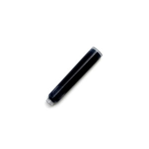 Black Fountain Pen Ink Cartridges for 5280