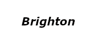 Brighton