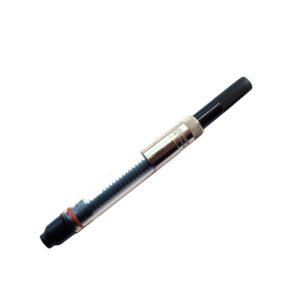 Genuine Waterman Fountain Pen Ink Converter for Waterman Exception