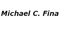 Michael C. Fina