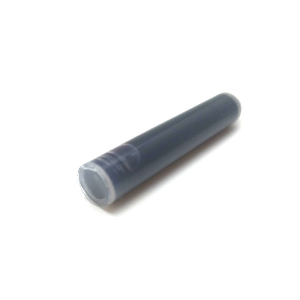 Pack of Black Fountain Pen Ink Cartridges for 5280