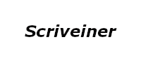 Scriveiner
