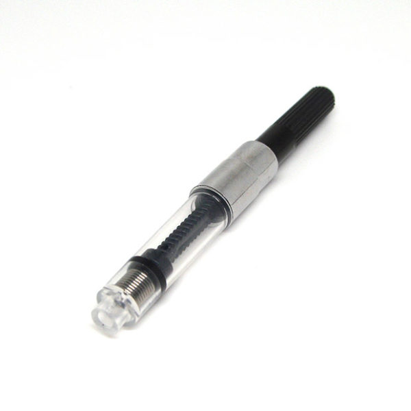 Standard Fountain Pen Ink Converter Compatible with Benu