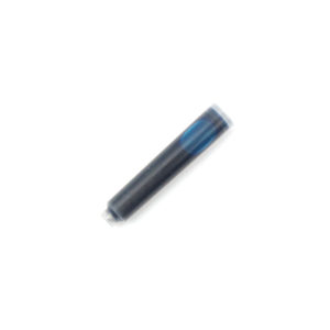 Turquoise Fountain Pen Ink Cartridges for 5280