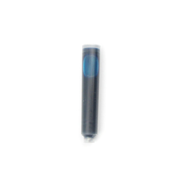 Best Turquoise Fountain Pen Ink Cartridges for Montegrappa