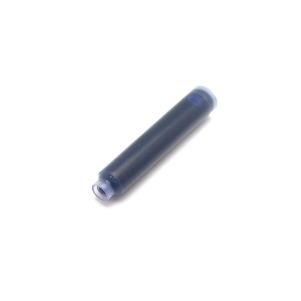 Fountain Pen Ink Cartridges for Levenger (Blue)