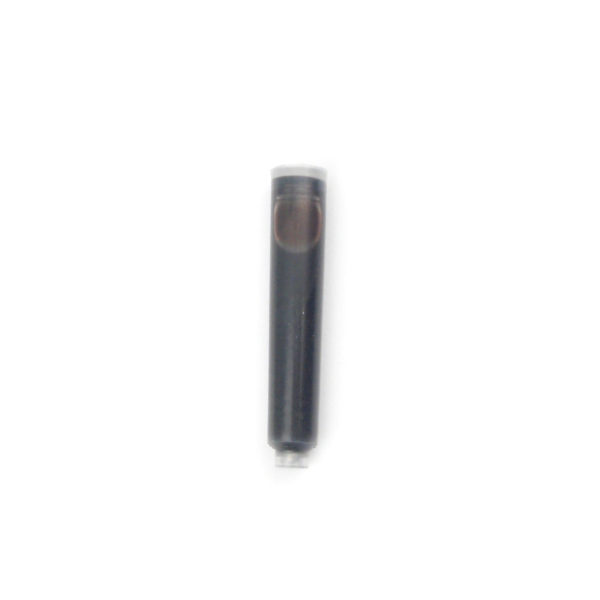 Best Brown Fountain Pen Ink Cartridges for Tiffany & Co