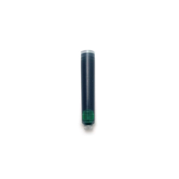 Best Green Fountain Pen Ink Cartridges for Tiffany & Co