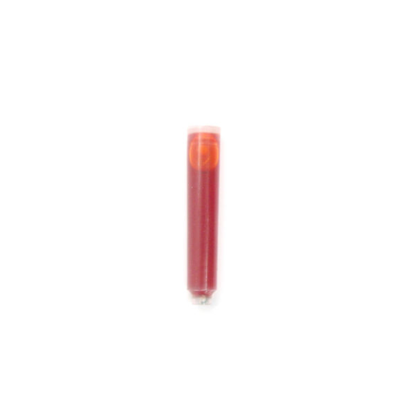 Best Orange Fountain Pen Ink Cartridges for Tiffany & Co
