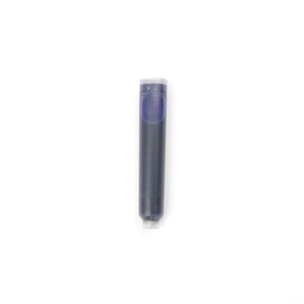 Best Purple Fountain Pen Ink Cartridges for Tiffany & Co