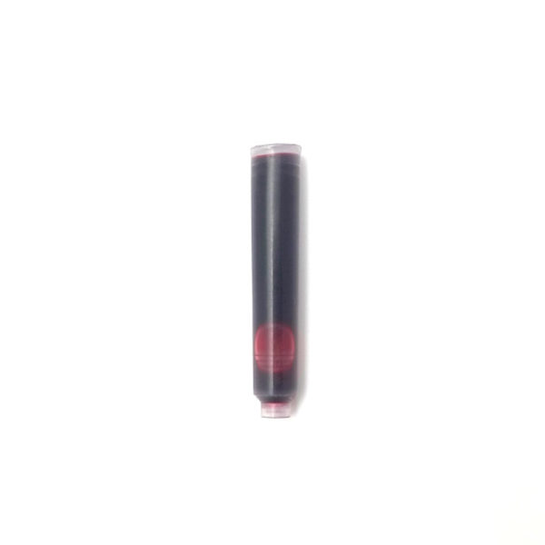 Best Red Fountain Pen Ink Cartridges for Tiffany & Co
