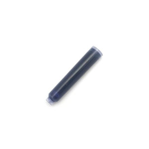 Blue Fountain Pen Ink Cartridges for Tiffany & Co