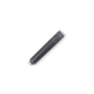 Brown Fountain Pen Ink Cartridges for Tiffany & Co
