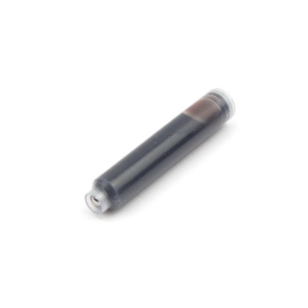 Fountain Pen Ink Cartridges for Tiffany & Co (Brown)