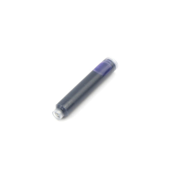 Fountain Pen Ink Cartridges for Tiffany & Co (Purple)