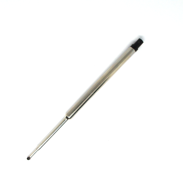 Ballpoint Pen Refill For Waterman Ballpoint Pens (Black)